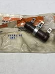 Harley-davidson Headlamp Resistor Oem 74546-67 Amf Robison Hd. Fixed Price $29.99.