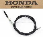 New Genuine Honda Oem Front Brake Cable 1971-1978 MT250 XL250 CB350 XL350# I21. Fixed Price $54.95.