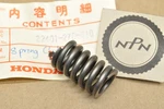 Nos Honda CB77 CL77 Clutch Spring 22401-275-810. Fixed Price $9.69.