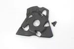 2013 Kawasaki Ninja 1000 Oem Engine Sprocket Plastic Cover. Fixed Price $19.95.