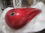 Honda Oem Fuel Tank 2015 & 2017 VT1300CXA 17520-MFR-670ZM. Fixed Price $499.95.