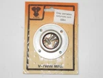 Nos V-twin Harley Davidson Xl Oil Seal Retainer Set 17-1160. Fixed Price $28.99.