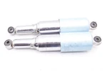 For 1971 Yamaha XS1B XS650 Rear Back Shock Absorber Set Pair. Fixed Price $38.78.