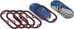 Shovelhead Primary Housing - Style: Misc. Gaskets. Fixed Price $83.54.