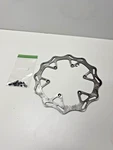 New 2025 FC250 Oem Front Rotor Ktm Mc 125-500 A59009960000. Fixed Price $145.00.