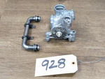 2008-2011 Honda Cbr 1000RR Oem Engine Motor Oil Pump Assembly 15100-MKF-D40. Fixed Price $70.00.