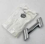 1993-2013 Harley-davidson Touring Oem Lh Outer Guard Rail Clamp 90934-93A. Fixed Price $24.99.