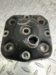 Husqvarna CR500 Cylinder Head , 1986-87 ?? Used Item P/n 16-14-593-02. Fixed Price $75.00.