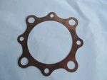 Kawasaki Nos New 11004-059 Cylinder Head Gasket F12MX KX450. Fixed Price $8.35.