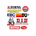 Caliper Oil Seals & Dust Boots Fits Kawasaki (k)z 650 77-79. Fixed Price $21.87.