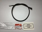 Speedometer Cable Honda CB750A/F/K# CM450A/C# GL1000# GL500# MT125#. Fixed Price $29.40.