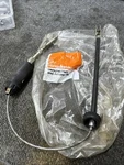 Harley 74 Nos Aermacchi SX-175/250 Enduro Front Brake Cable. Fixed Price $49.75.