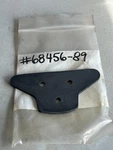 Harley 68456-89 Rear Directional Bar Mount Pad Nos. Fixed Price $6.00.