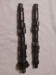 1978 Honda Goldwing GL1000 Camshafts Left/right Side. Fixed Price $60.00.