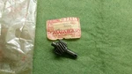 Kawasaki Oil Pump Gear Nos Oem 16085-011 Triple. Fixed Price $65.00.