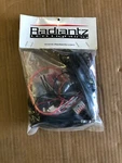 Radiantz Lights Roach Undertank Lighting Red Kit 4502-10. Fixed Price $50.00.