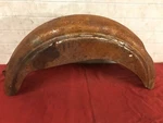 Harley Davidson Superglide Shovelhead Fxe Rear Fender. Fixed Price $48.75.