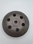 Piaggio Gilera ET2 ET4 Lxv Clutch Bell New Genuine 289933 MY00066. Fixed Price $47.12.
