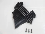 02-03 Yamaha Royal Star 1300 Front Left Cylinder Side Cover Oem 4XY-11187-10-00. Fixed Price $29.99.