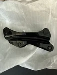 Harley New Quick Release Detachable Seat Hardware Kit Touring Xl Dyna. Fixed Price $26.90.