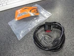 Nos Kill Switch Fits: Yamaha 2003 Yz 688-8804 06160064. Fixed Price $19.95.