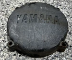 Yamaha YZ125 Stator Cover Left Engine Magneto Flywheel Pn 1LX-15411-00-00 86-87. Fixed Price $30.00.