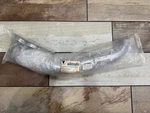 V-twin 30-0333 Two Into One Exhaust Heat Shield Kit Fl 1970-1984 Harley Nos. Fixed Price $94.94.