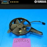 Genuine Oem 99-02 Yamaha R6 Radiator Cooling Fan 5EB-12405-00-00. Fixed Price $15.30.