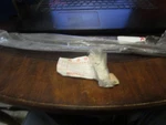 Honda Oem Brake Rod New 43451 195 670. Fixed Price $99.99.
