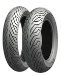 Michelin 71961 City Grip Front/rear 130/70-12 62S Reinf Tl Tire. Fixed Price $111.00.