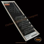 Colony 3127-20, Head Bolt Set, 1940-1947 Ohv, P/n 16814-40, Park W/cp Marking. Fixed Price $76.99.