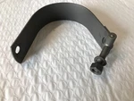 Harley Knucklehead Panhead Generator Strap 1936-57 30025-36 1528-36 Parkerized. Fixed Price $39.95.