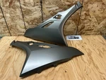 Bmw K1600 Bagger Lh&rh Radiator Cover Fairings Oem 46638393423 For X562A Option. Fixed Price $379.00.