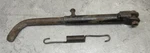 1977 Kawasaki KE100-A6 Kickstand Side With Spring 34024-037. Fixed Price $30.00.