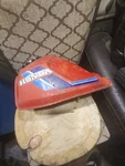 80 Honda Atc 110 Gas Fuel Tank And Cap 670. Fixed Price $130.00.