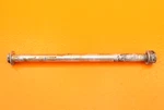 1984 1987 Honda XL250R Swingarm Shaft Pivot Bolt 90121-KL4-000. Fixed Price $21.99.