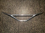 Oem Kawasaki F11 1973 1974 1975 No Bend Or Dent Handlebars Vtg. Fixed Price $149.95.