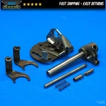 1962-67 Type 475 Transmission Gear Change Shift Forks Shaft Plate. Fixed Price $54.99.