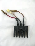 Oem Kawasaki KZ1000 Police Hazard Regulator 21066-024 New Genuine. Fixed Price $68.44.
