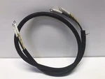 Harley Timer Wire Dual Point 1961-1964 Flh Panhead Part # 32690-61. Fixed Price $25.00.