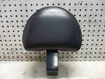 Hd Harley 93 2006 Softail Heritage Classic Flstc Front Driver Backrest Oem. Fixed Price $44.99.