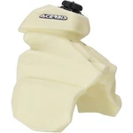 Acerbis Gas Tank (3.1 Gallon) (natural) For 21-22 MC450F. Fixed Price $236.94.