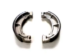 Monster Front Brake Shoes For Kawasaki Bayou 185 220 250. Fixed Price $22.99.