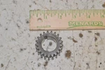 Kawasaki Klt 200 Primary Main Clutch Drive Gear 13097-1067 1983-1985. Fixed Price $8.95.
