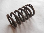 Honda, Nos, CA72, CA77, CB72, CB77, CL72, Valve Spring, # 14761-265-010. Y17A. Fixed Price $16.99.