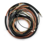 70321-48A Harley-davidson 1949-1957 Complete Wire Harness Usa. Fixed Price $120.00.