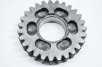 Oem Yamaha 256-17221-00-00 Wheel Gear 3RD/4TH Nos. Fixed Price $76.46.