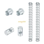 Rear Brake Pedal Rod Arm Joint Spring Nut Kit For Honda 95015-31001 95015-41000. Fixed Price $15.99.