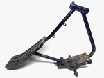 1971-72 Rupp Mini Bike Frame Roadster Black Widow Enduro Hustler Scrambler. Fixed Price $144.99.