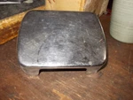 Panhead, Shovelhead 31800-65 Coil Cover "nice" Used.. Fixed Price $19.95.